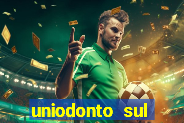 uniodonto sul fluminense 2 via boleto